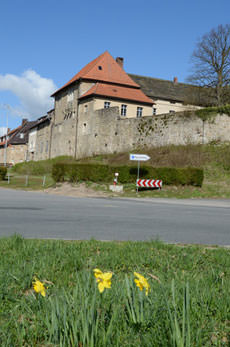 burg sternberg