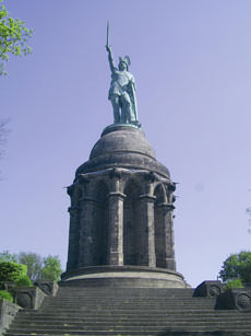 hermannsdenkmal